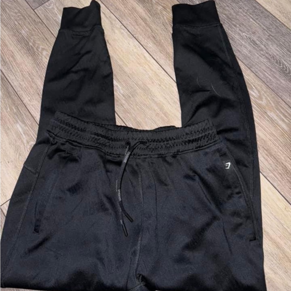 Gym shark joggers